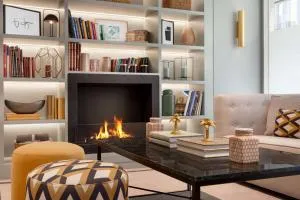 Hotel Avenue Louise Brussels Trademark Collection by Wyndham - Bryssel