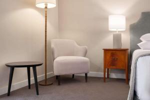Hotel Avenue Louise Brussels Trademark Collection by Wyndham