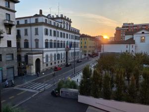 Suite boutique Moscova