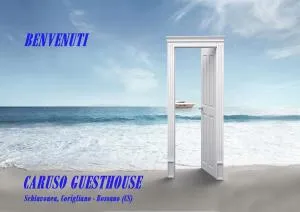 Caruso Apartment - Sibari