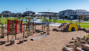 Botanical Guest House