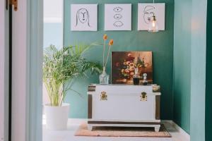 Sherryflat Corredera Terrace