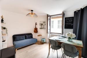 LAtelier Filaterie - Apartment for 2 people
