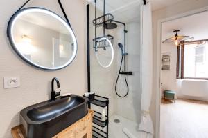 LAtelier Filaterie - Apartment for 2 people