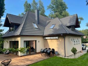 Trzy Jawory Dom Karkonosze