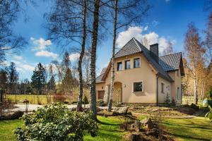 Trzy Jawory Dom Karkonosze - 4hvězdičkové hotely ve městě Piechowice