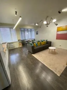 Апартаменты жк Мамыр - Shetpe