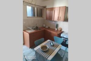 "Amelie" - Kalamata Centre Family Apartment