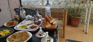 Private Room In A Shared Appart tamrakht oubaha