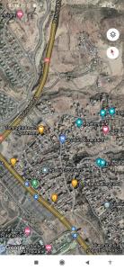 Private Room In A Shared Appart tamrakht oubaha