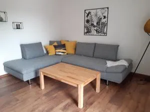 FeWo Körner Seinsheim im Weinparadies - Weigenheim