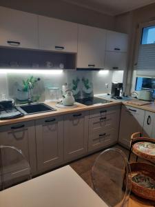 Apartament Jak w Domu