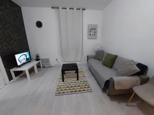 Epernay Capital de Champagne - Mardeuil