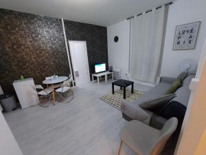 Appartements Epernay Capital de Champagne : photos des chambres