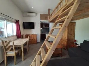 Joli studio au calme - Les Routes