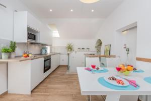 San Pietro apartment