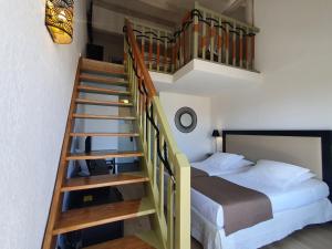 Hotels Le Mariana : photos des chambres