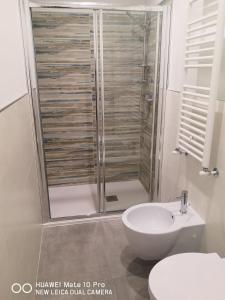 President House Matera