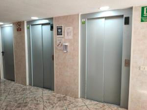Grazioso Studio In Las Americas