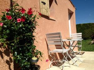 B&B / Chambres d'hotes Chez Calou : photos des chambres