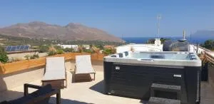 Villa Styliani - Áyioi Pándes