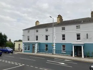 Rooms@Mourne - 基尔基尔