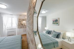 San Pietro apartment