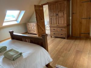 B&B / Chambres d'hotes Longere Ville Voisin - chambre d'hote : photos des chambres