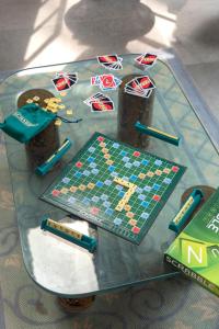 SaffronStays Thalassea - 3BHK Beachfront Villa with Lawn & Private Beach access