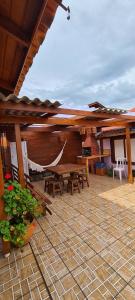 Pousada Alternativa KeKe