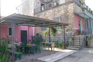 CASA DELLE PALME GIARRE SICILIA A 3 KM DAL MARE