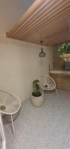 Dimore del Borgo Antico - Corte da Lezze