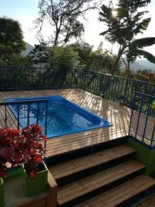 CASAZUL - 圣弗朗西斯科