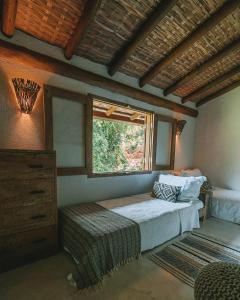 Pousada Awêry Caraíva