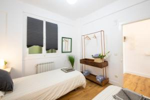 Zurriola Beach - NO PARTY AT HOME - 150 meters to Zurriola Beach - size 75m2