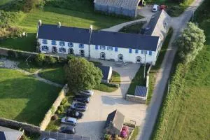 La Clé des Champs des Abers - 朗代达