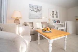 Appartement Wattschnecke - Braderup