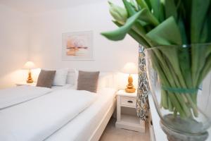 Appartement Wattschnecke