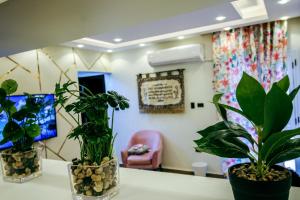 Comtemporary Apartment in Cairos City Centre