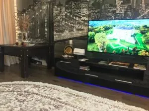 Чудова квартирка в Камʼянці -Подільському - Kalachkovtsy