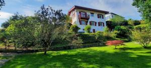 PARABISU TTIKIA "Petit Paradis"