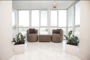 2 bedroom apartment on Shulginih