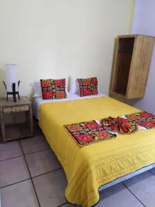 Hotel Boutique Acocalli - Acolman de Netzahualcóyotl