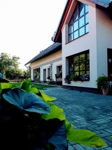 Dvoupokojový apartmán s kuchyňským koutem - Krakowan