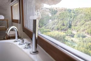 Casa túnel Nido de Águilas