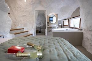 Casa túnel Nido de Águilas