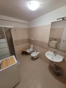 Chambre Double ou Lits Jumeaux