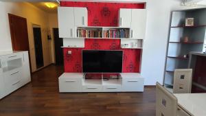 Apartament cu 3 camere in Militari Residence