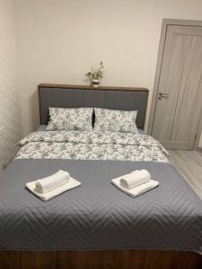 Двухкомнатная дизайнерская квартира в Ивантеевке - Ивантеевка