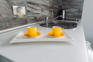 Three Stars Apartments